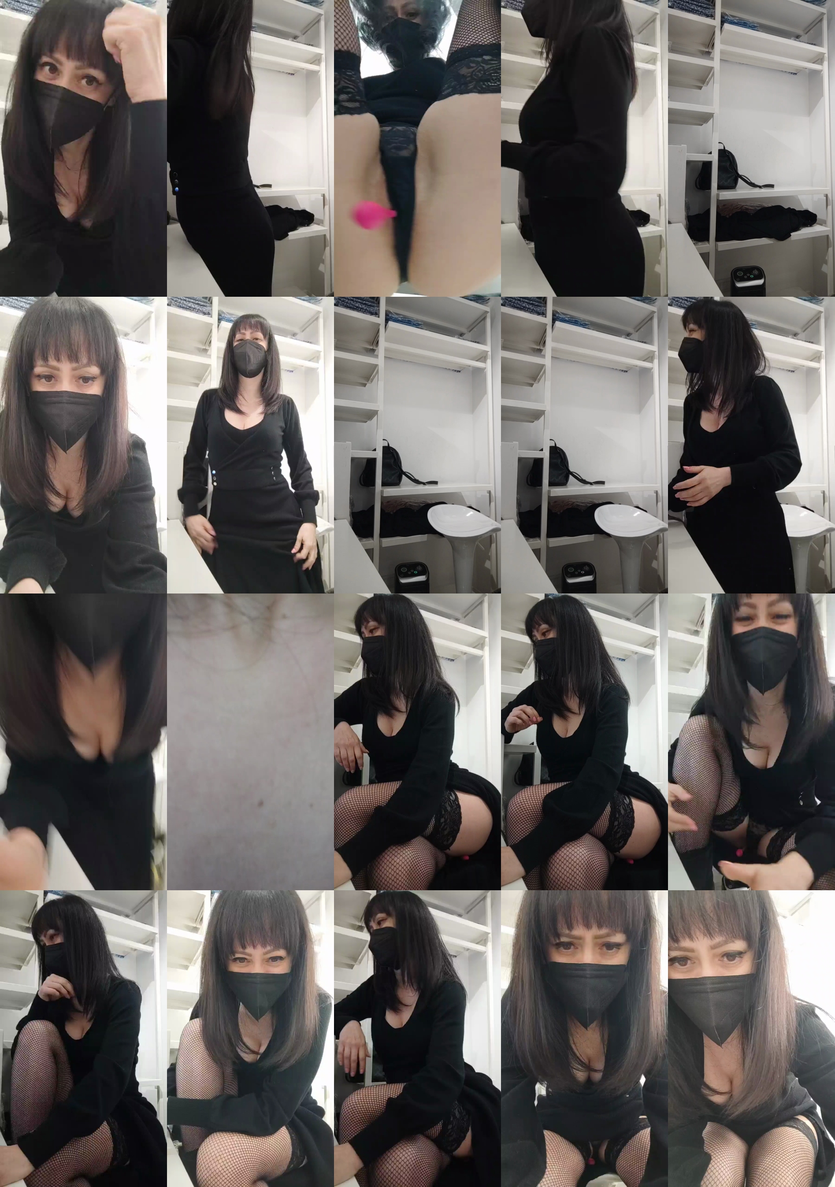 DahliaSegreta  18-02-2022